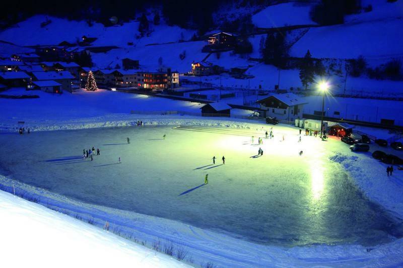 "Apart Elisabeth" Inkl Silvretta Premium Summercard See Kültér fotó